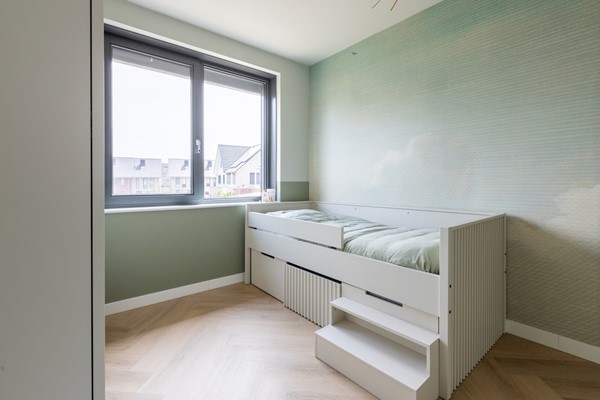 Medium property photo - Sterrenkroos 39, 4616 AT Bergen op Zoom